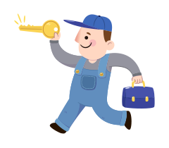 Local emergency lockout specialist near you offering 24/7 emergency lockout solution in Lakeside, CA