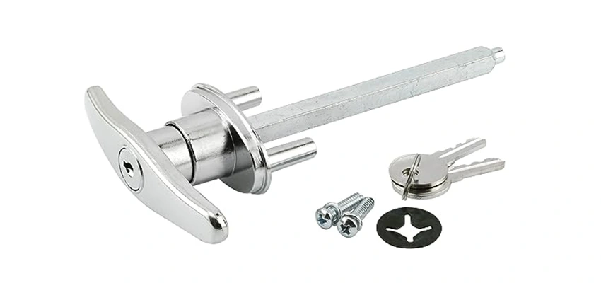 Old Style Garage Door Locks Replacements in Lakeside, California