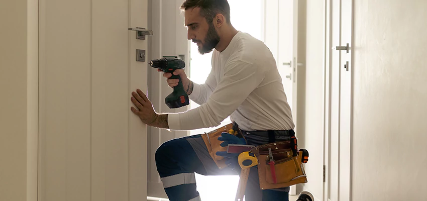 Mailbox Lock Installation Expert in Lakeside, California