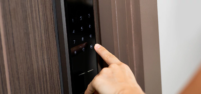 Secure Code Locks Ideas in Lakeside, California