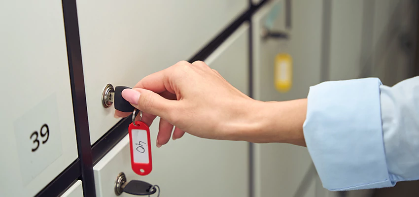 Cabinet Lock Installation in Lakeside, California