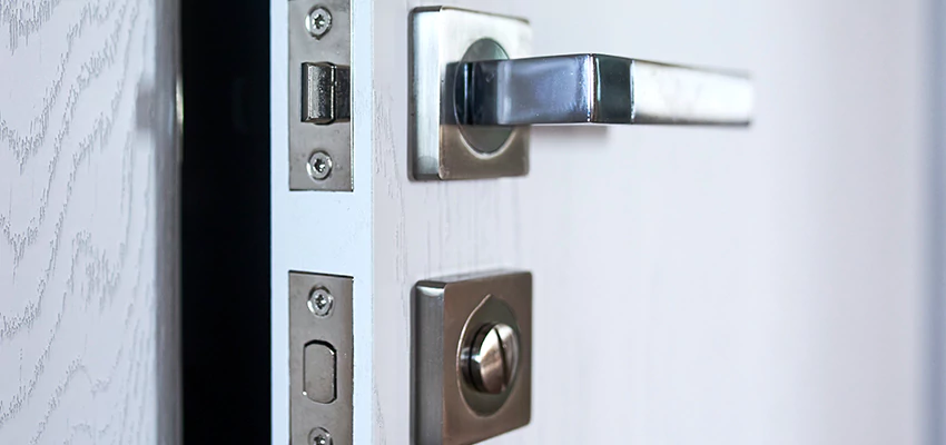 Door Lever Handle Lock Repair in Lakeside, CA
