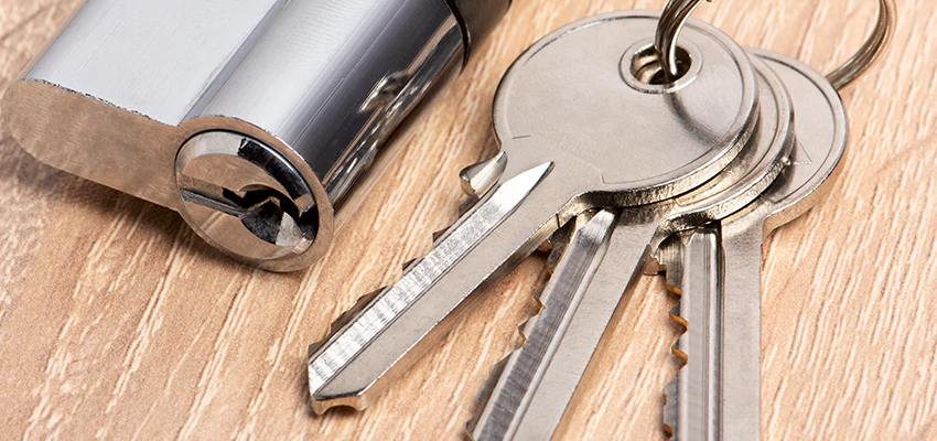 Cylinder Lock Master Key in Lakeside, CA