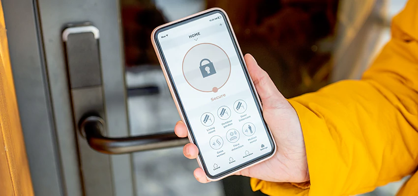 Kwikset Halo Wifi Locks Repair And Installation in Lakeside, CA