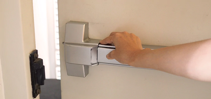 Door Lock Cylinder Reinforcements in Lakeside, CA