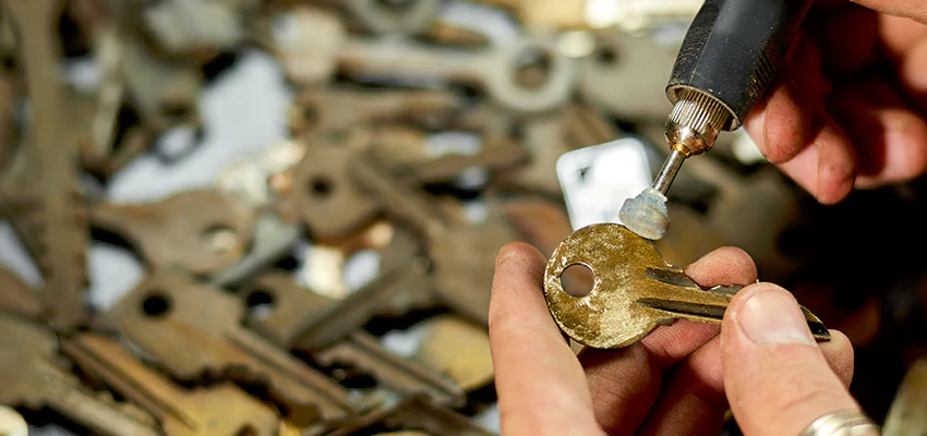 Car Lock Key Repair Service in Lakeside, CA