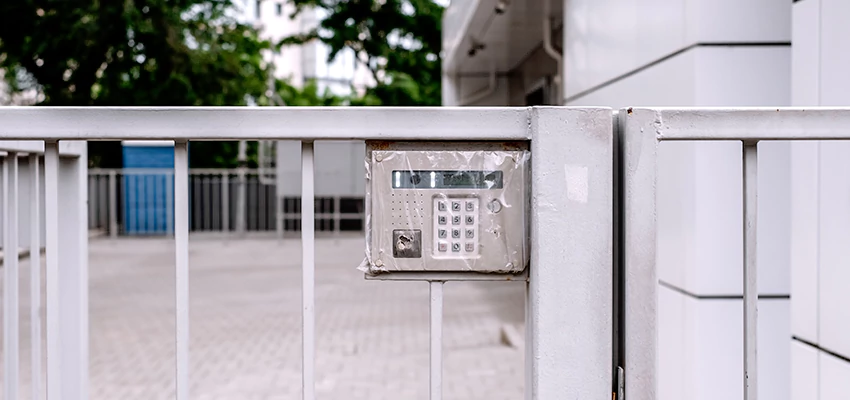 Gate Locks For Metal Gates in Lakeside, California