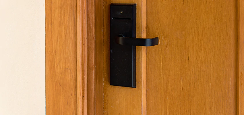 Security Gates For Home Invasion Prevention in Lakeside, California