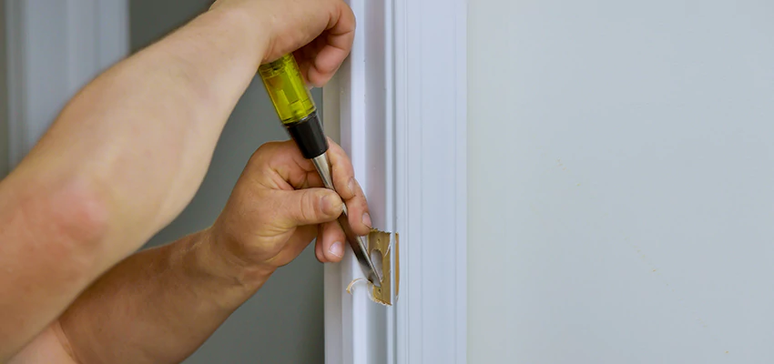 On Demand Locksmith For Key Replacement in Lakeside, California