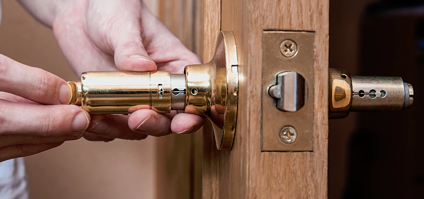 Padlock Lock Replacement Assistance in Lakeside, CA