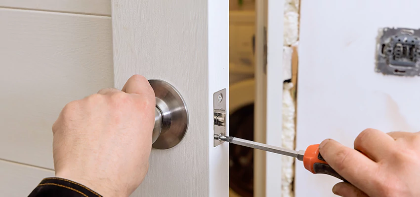 Wifi Deadbolt Installation in Lakeside, CA