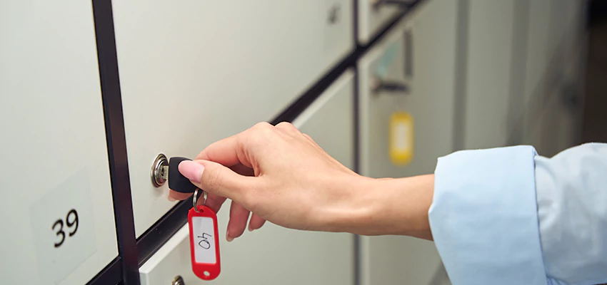 Upgrading File Cabinet Locks in Lakeside, California