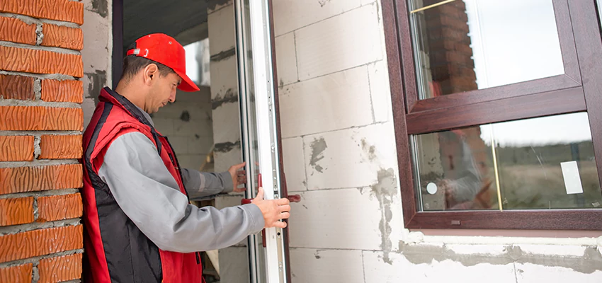 Home Invasion Door Lock Repairs in Lakeside, CA