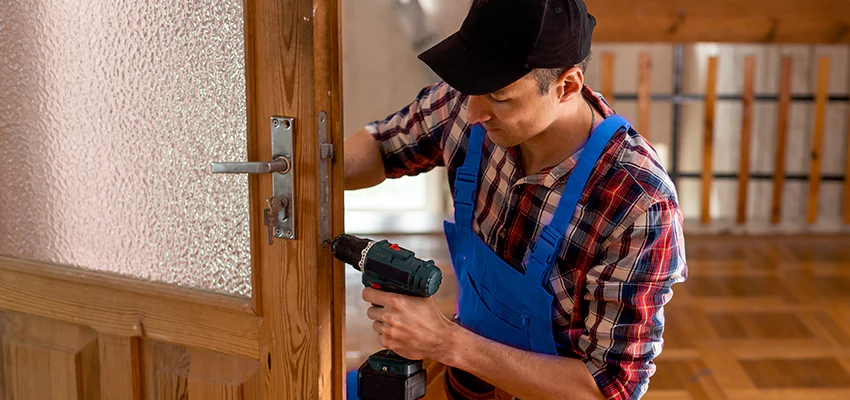 Trusted Local Digital Locks Locksmith Repair in Lakeside, California
