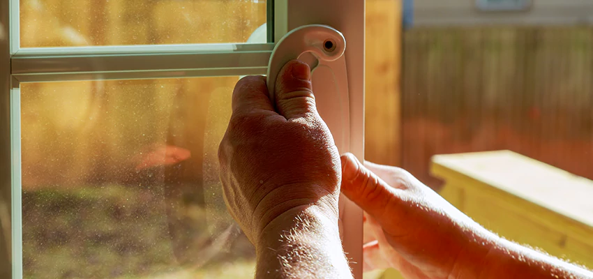 Accordion Sliding Doors Locks Replacement in Lakeside, CA