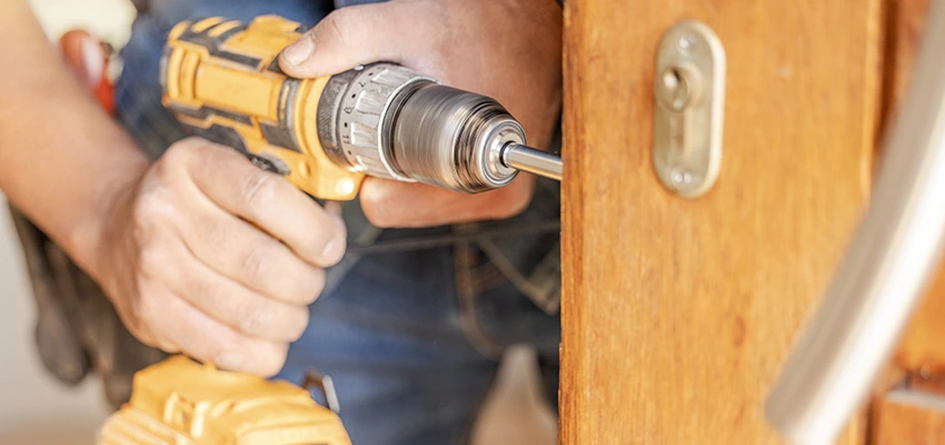 Eviction Locksmith in Lakeside, California