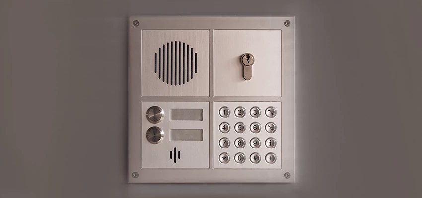 Mobile Access Control System Installation in Lakeside, CA