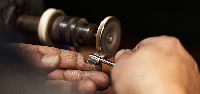 Hotel Lock Master Key System in Lakeside, California