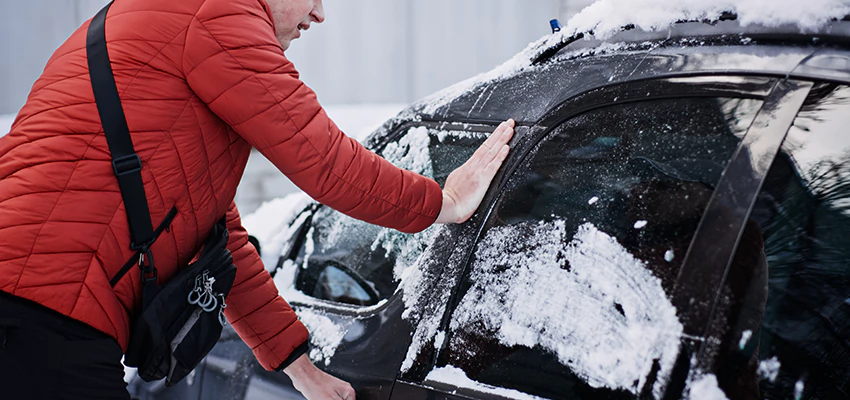 Car Key Retrieval Services in Lakeside, California