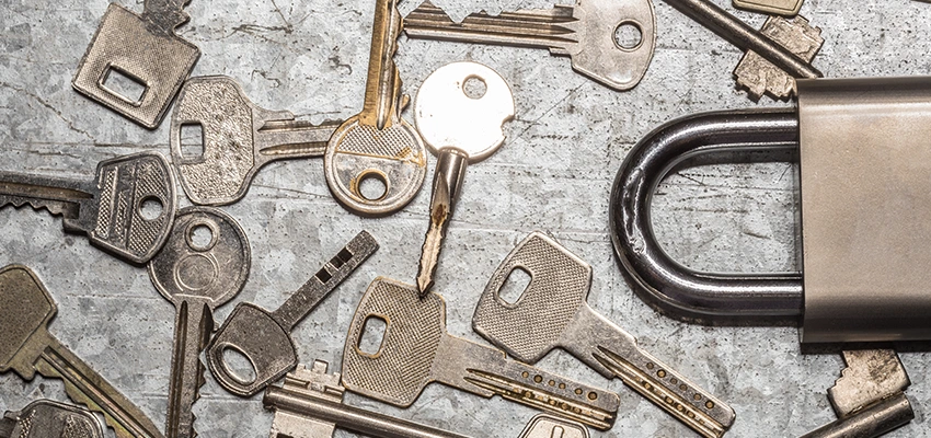 Lock Rekeying Services in Lakeside, California