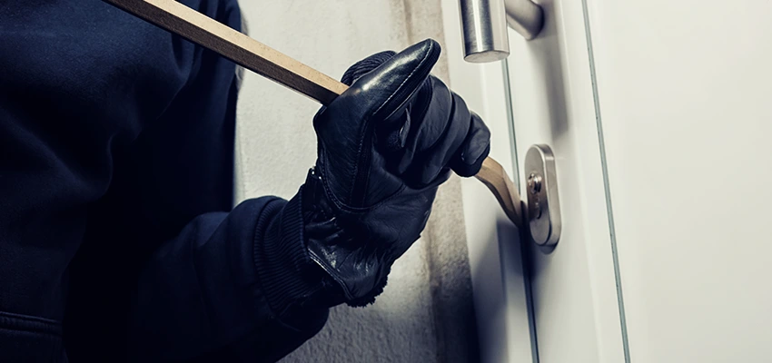 Burglar Damage Door Sensors Repair in Lakeside, CA