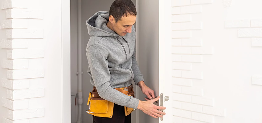 Nighttime Locksmith Near Me in Lakeside, CA